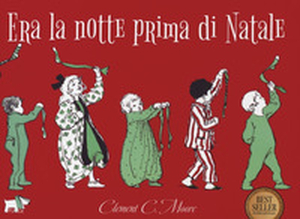 Era la notte prima di Natale - Librerie.coop Era la notte prima di Natale - Librerie.coop
