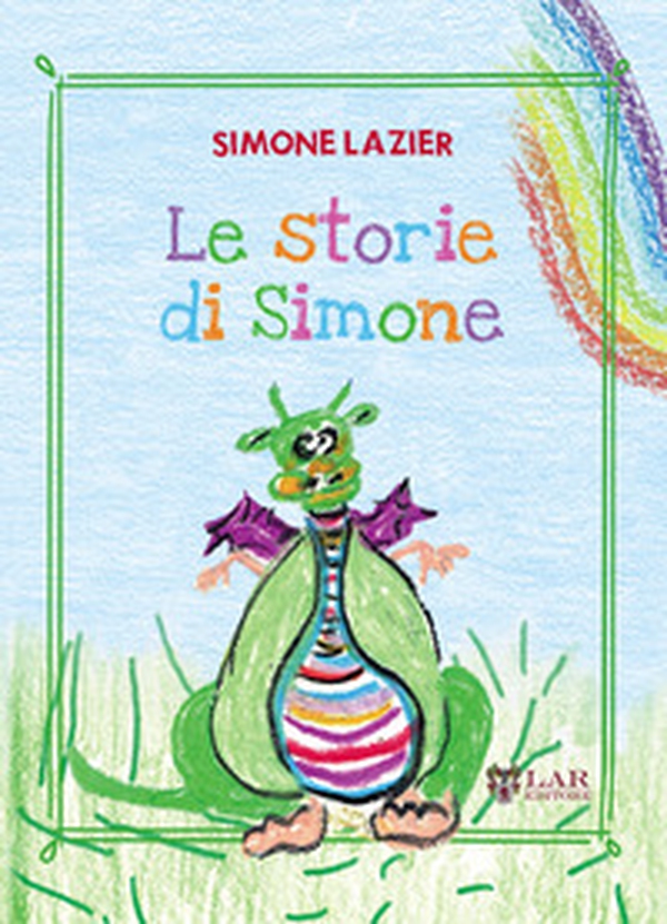 Le storie di Simone - Librerie.coop Le storie di Simone - Librerie.coop