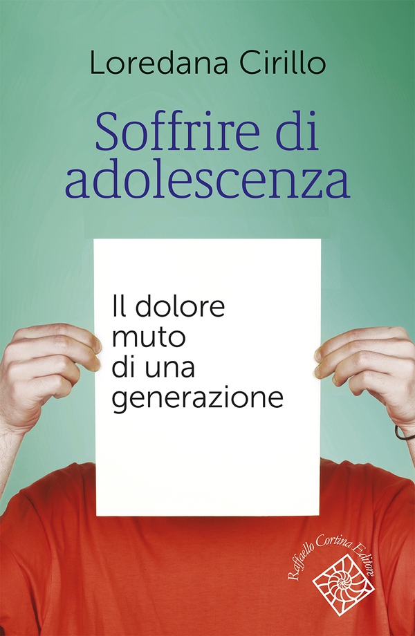 Soffrire di adolescenza - Librerie.coop Soffrire di adolescenza - Librerie.coop