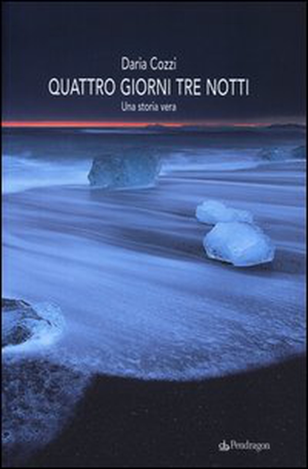 Quattro giorni tre notti - Librerie.coop Quattro giorni tre notti - Librerie.coop