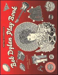 Bob Dylan play book - Librerie.coop