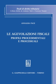 Le agevolazioni fiscali - Librerie.coop