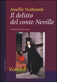 Il delitto del conte Neville - Librerie.coop
