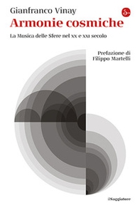 Armonie cosmiche. La Musica delle Sfere nel XX e XXI secolo - Librerie.coop