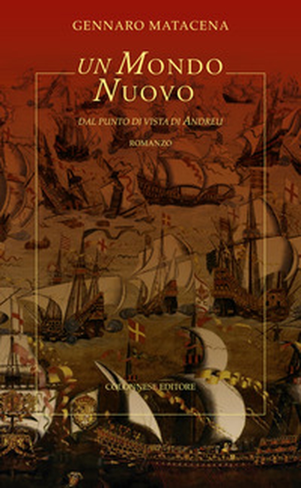 Un mondo nuovo - Librerie.coop Un mondo nuovo - Librerie.coop