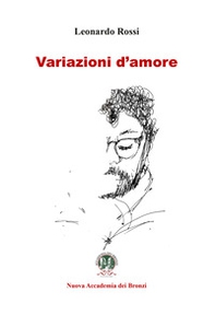 Variazioni d'amore - Librerie.coop