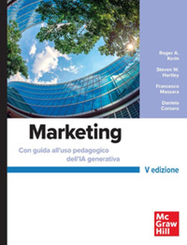 Marketing - Librerie.coop