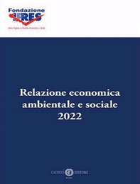 Relazione economica ambientale e sociale 2022 - Librerie.coop