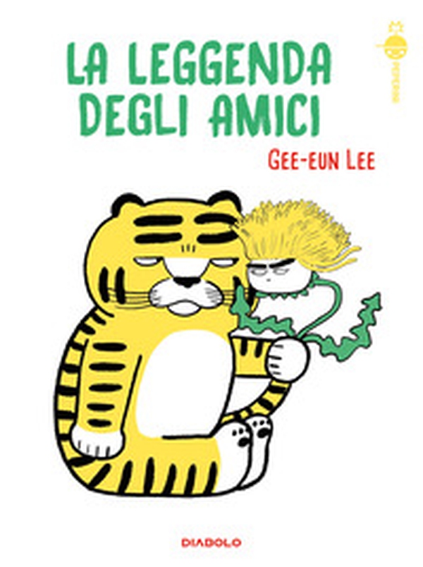 La leggenda degli amici - Librerie.coop La leggenda degli amici - Librerie.coop