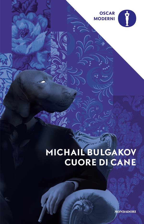 Cuore di cane - Librerie.coop Cuore di cane - Librerie.coop
