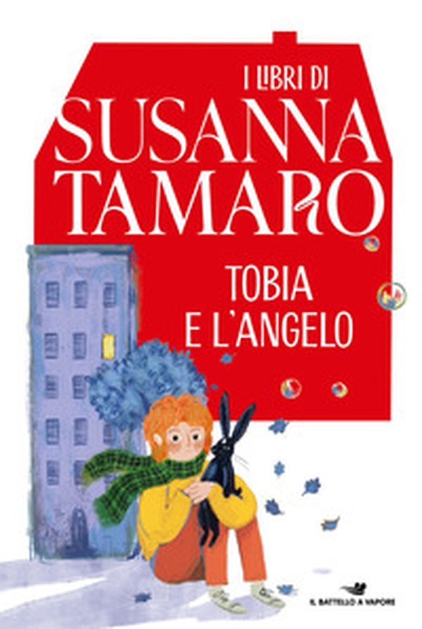 Tobia e l'angelo - Librerie.coop Tobia e l'angelo - Librerie.coop