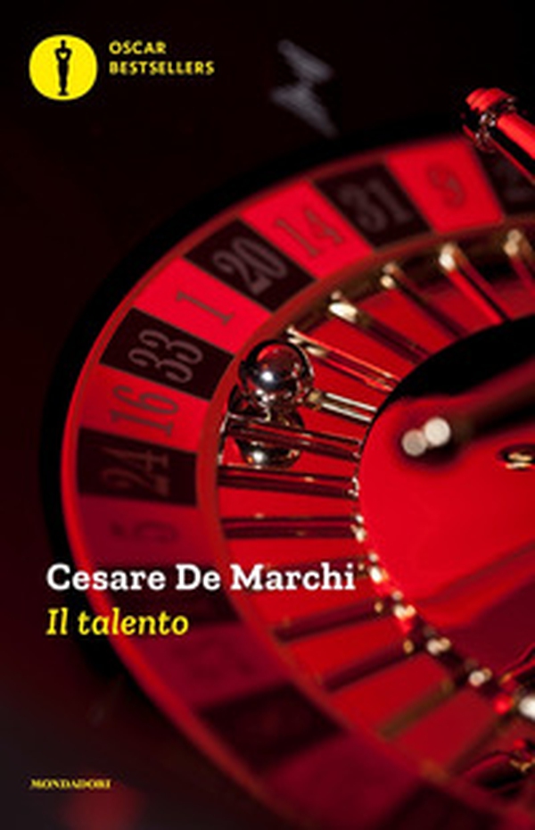 Il talento - Librerie.coop Il talento - Librerie.coop