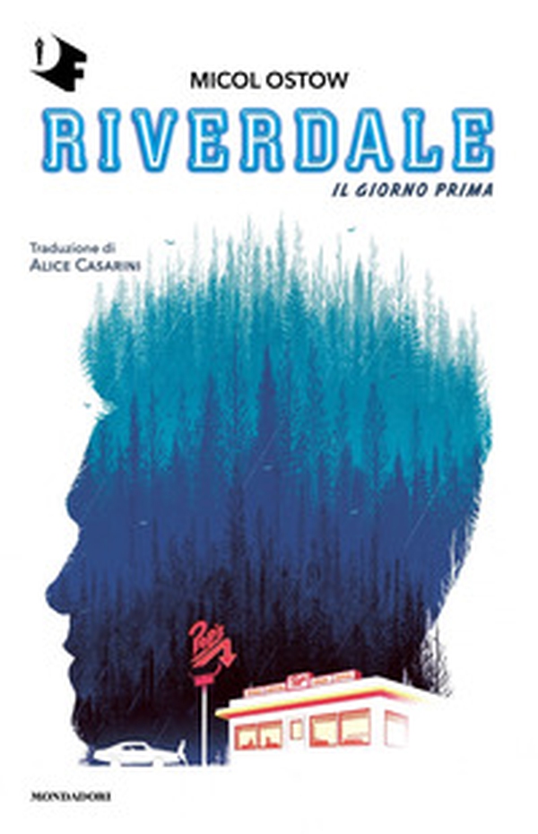 Il giorno prima. Riverdale - Librerie.coop Il giorno prima. Riverdale - Librerie.coop
