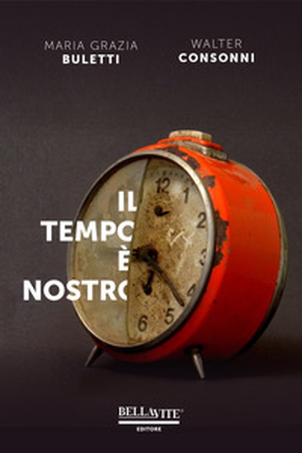Il tempo è nostro - Librerie.coop Il tempo è nostro - Librerie.coop