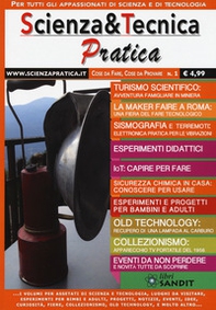 Scienza & tecnica pratica - Vol. 1 - Librerie.coop