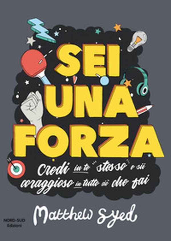 Sei una forza! - Librerie.coop Sei una forza! - Librerie.coop
