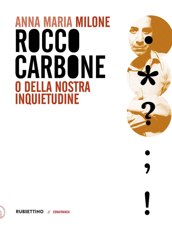 Rocco Carbone - Librerie.coop Rocco Carbone - Librerie.coop