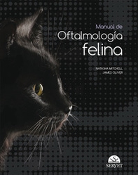 Manual de oftalmología felina - Librerie.coop