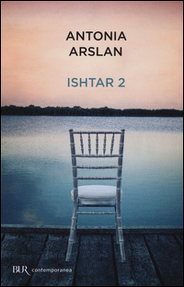 Ishtar 2. Cronache dal mio risveglio - Librerie.coop Ishtar 2. Cronache dal mio risveglio - Librerie.coop