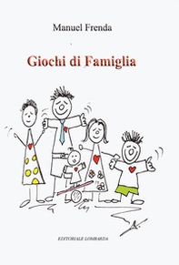 Giochi di famiglia - Librerie.coop