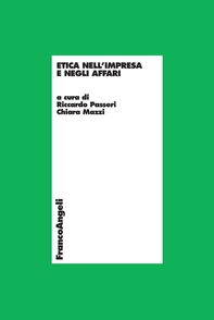 Etica nell'impresa e negli affari - Librerie.coop Etica nell'impresa e negli affari - Librerie.coop