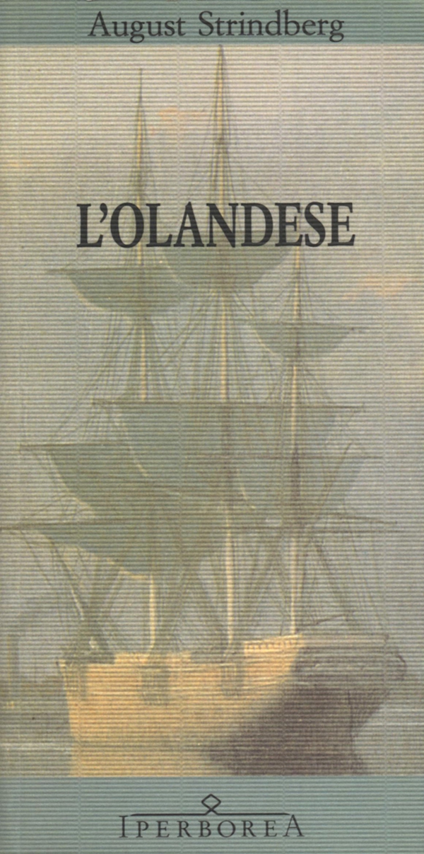 L'Olandese - Librerie.coop L'Olandese - Librerie.coop