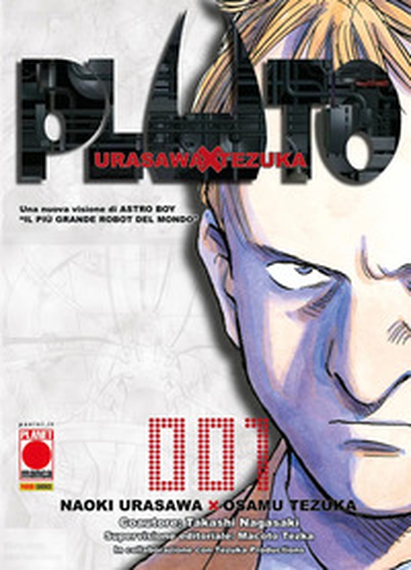 Pluto - Vol. 1 - Librerie.coop