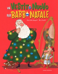 Un vestito nuovo per Babbo Natale - Librerie.coop