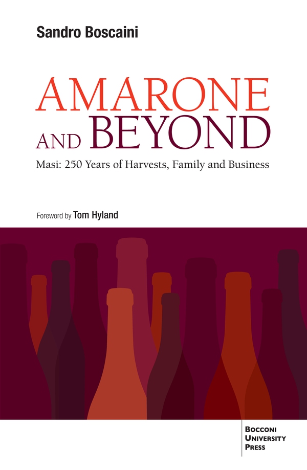 Amarone and beyond - Librerie.coop Amarone and beyond - Librerie.coop