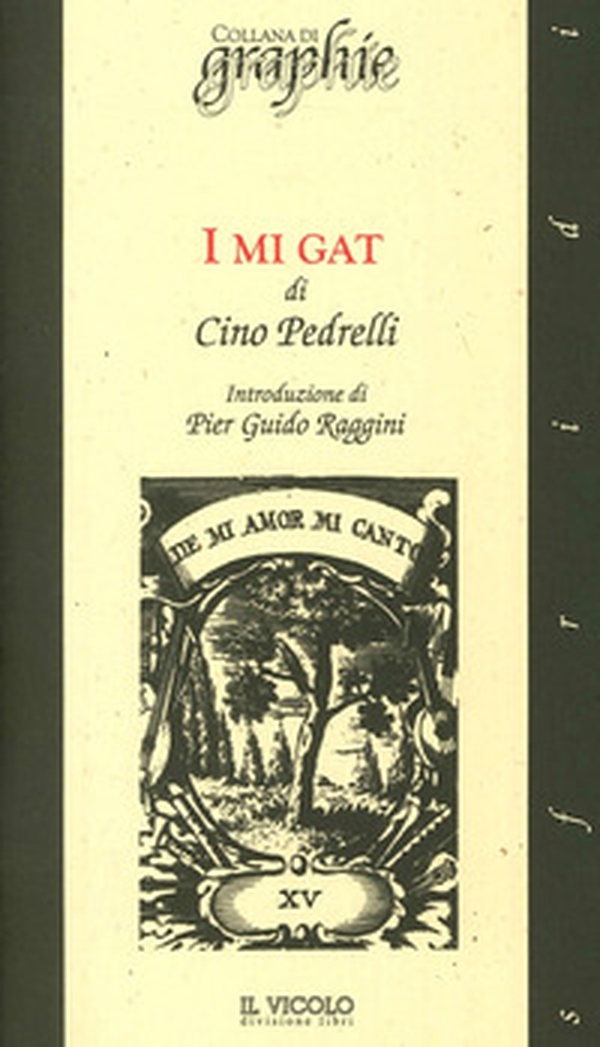 I mi gat - Librerie.coop I mi gat - Librerie.coop