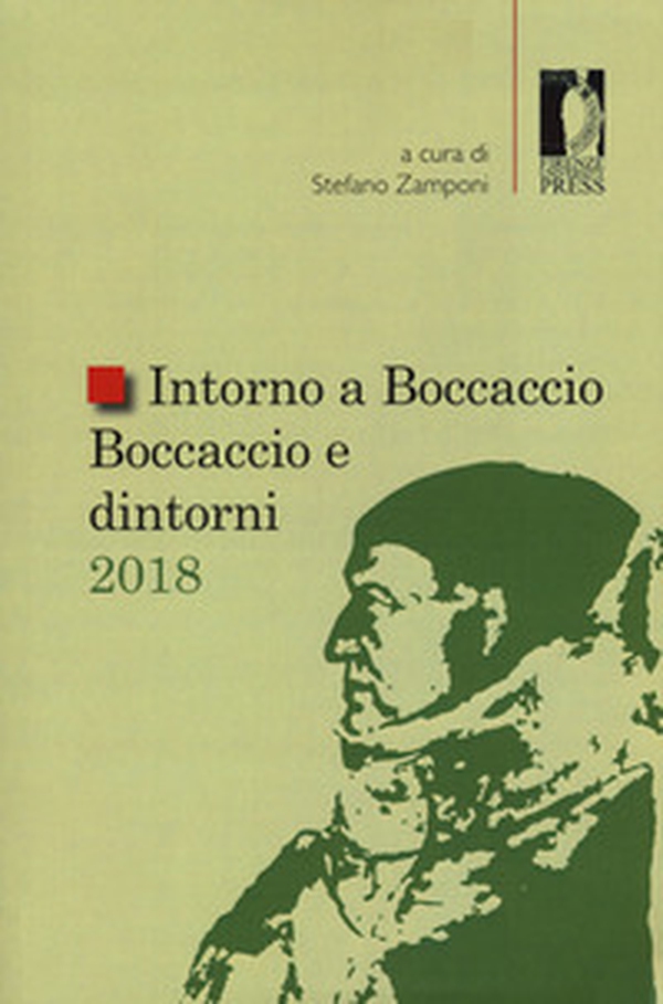 Intorno a Boccaccio/Boccaccio e dintorni 2018 - Librerie.coop Intorno a Boccaccio/Boccaccio e dintorni 2018 - Librerie.coop