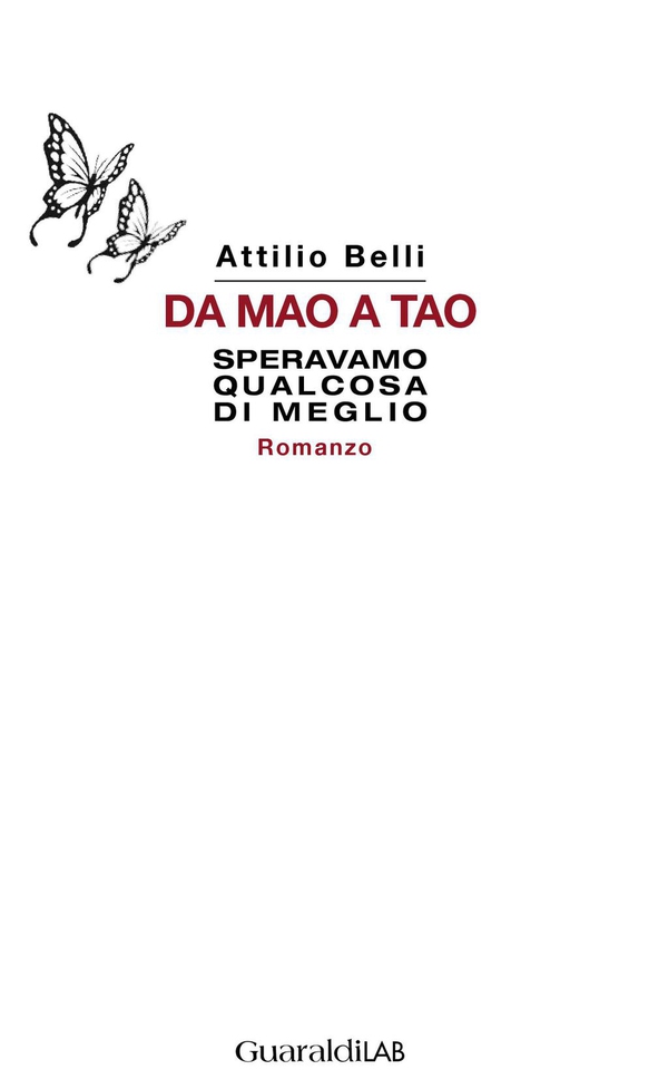 Da Mao a Tao - Librerie.coop Da Mao a Tao - Librerie.coop
