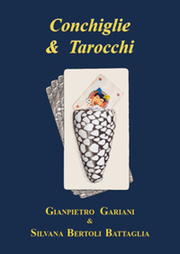 Conchiglie & tarocchi - Librerie.coop Conchiglie & tarocchi - Librerie.coop