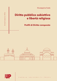 Diritto pubblico subiettivo e libertà religiosa. Profili di diritto comparato - Librerie.coop
