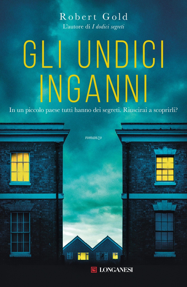 Gli undici inganni - Librerie.coop Gli undici inganni - Librerie.coop