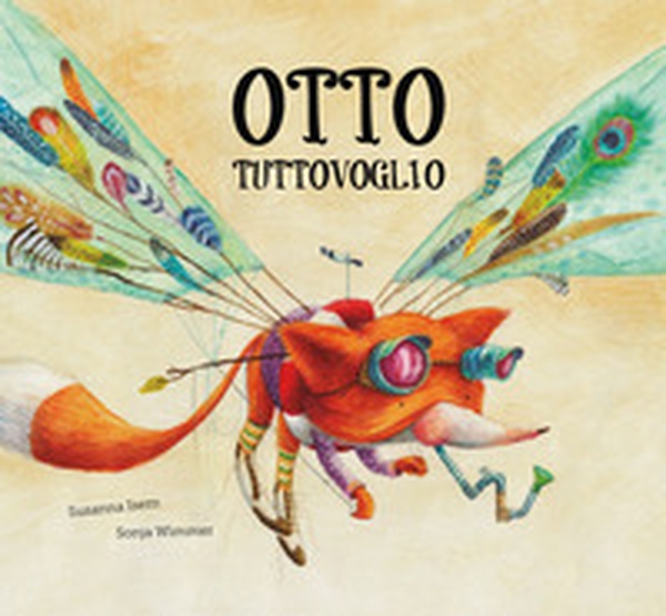 Otto tuttovoglio - Librerie.coop Otto tuttovoglio - Librerie.coop