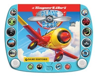 Plane book - Librerie.coop Plane book - Librerie.coop