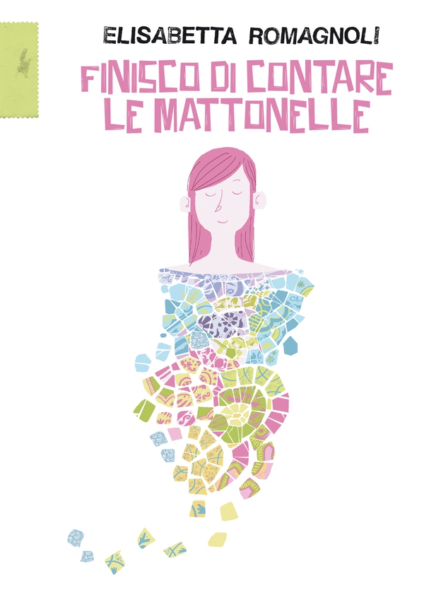 Finisco di Contare le Mattonelle - Librerie.coop Finisco di Contare le Mattonelle - Librerie.coop