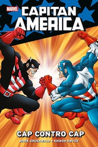 Cap vs. Cap. Capitan America - Librerie.coop