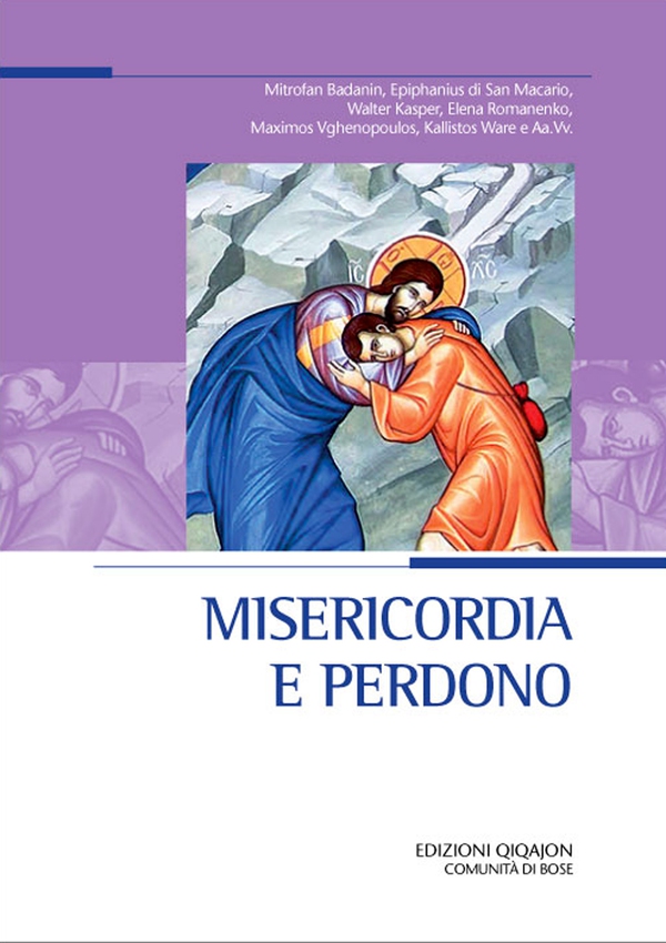 Misericordia e perdono - Librerie.coop Misericordia e perdono - Librerie.coop
