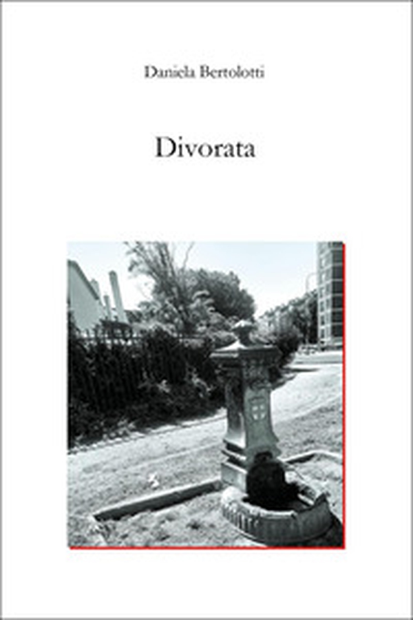 Divorata - Librerie.coop