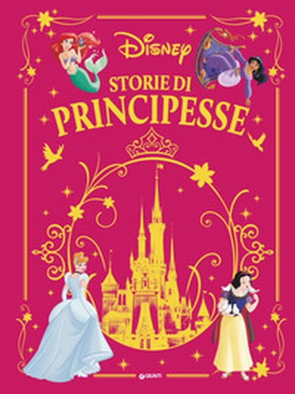 Storie di principesse. Disney - Librerie.coop Storie di principesse. Disney - Librerie.coop