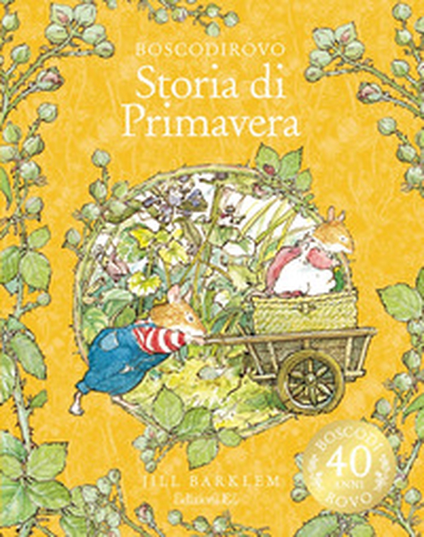 Storia di Primavera - Librerie.coop Storia di Primavera - Librerie.coop