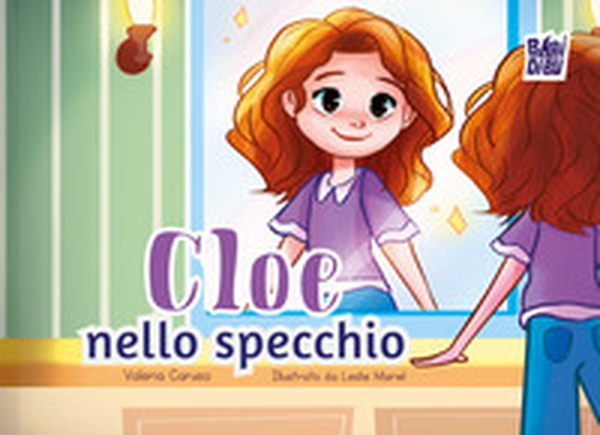Cloe nello specchio - Librerie.coop