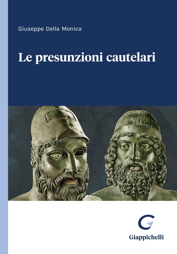 Le presunzioni cautelari - e-Book - Librerie.coop Le presunzioni cautelari - e-Book - Librerie.coop
