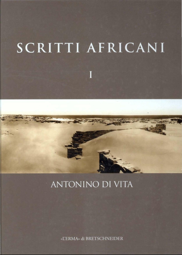 Scritti africani - Librerie.coop