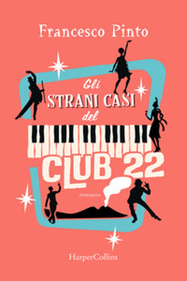 Gli strani casi del Club 22 - Librerie.coop Gli strani casi del Club 22 - Librerie.coop