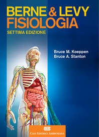 Fisiologia di Berne e Levy - Librerie.coop Fisiologia di Berne e Levy - Librerie.coop