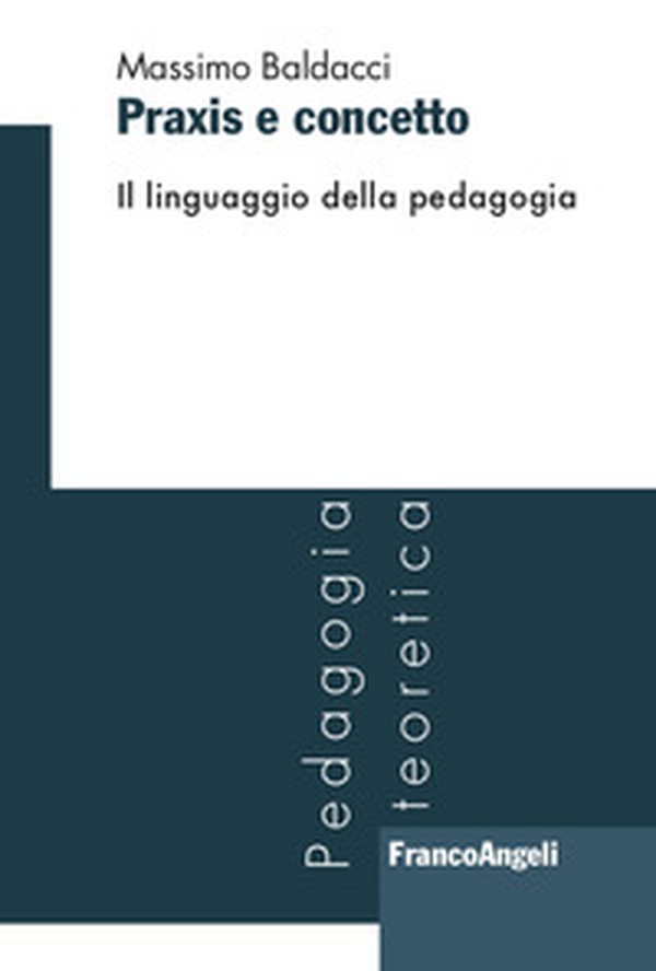 Praxis e concetto - Librerie.coop Praxis e concetto - Librerie.coop
