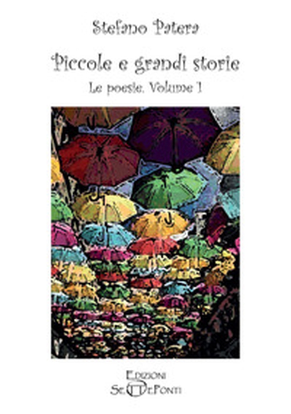 Piccole e grandi storie - Vol. 1 - Librerie.coop Piccole e grandi storie - Vol. 1 - Librerie.coop